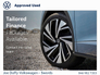 2024 VOLKSWAGEN T-CROSS T-CROSS 1.0 TSI M5F 95HP