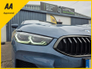 2019 BMW 8 SERIES 840D *M-SPORT XDRIVE * ONLY 46K MILES *    