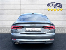 2017 Audi A5 2L Diesel For Sale Images