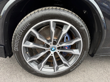 2022 BMW X3 2L Petrol Plug-in Hybrid For Sale Images