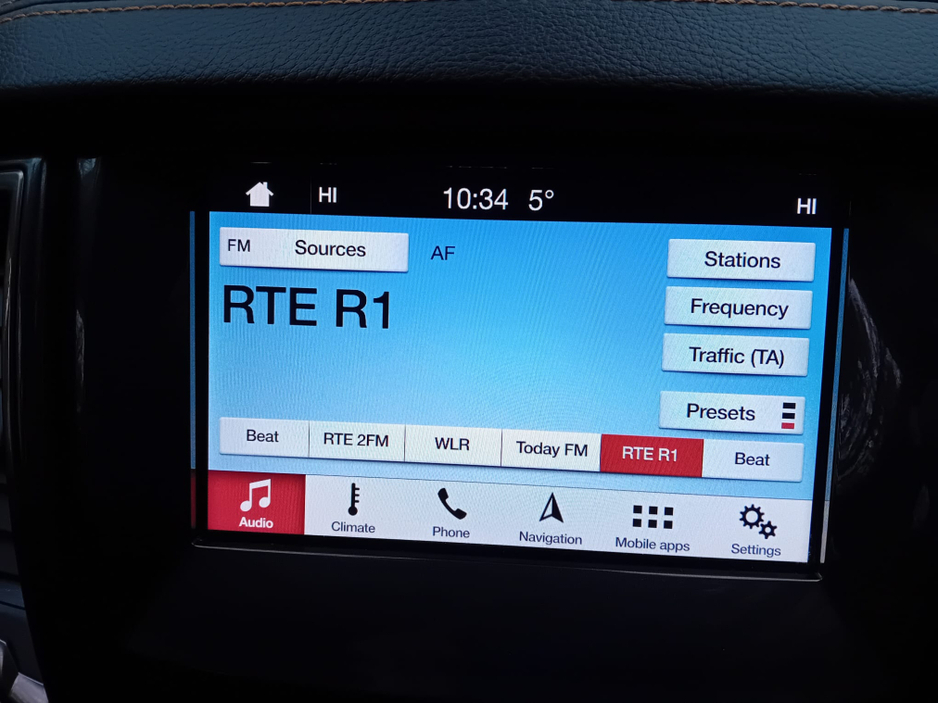 Ford Ranger Reading Package 2020 Ford Ranger ( RESERVED ) 2.0 T.D WILDTRAK 2... | Jammer.ie