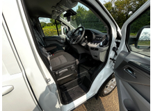 2025 Maxus Deliver 7 2.0L Diesel For Sale Images