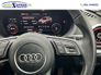 2017 AUDI A3 1.4 TFSI Sportback Automatic, Reversing camera
