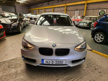 2014 BMW 1 Series 2L Diesel For Sale Images
