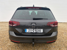 2021 Volkswagen Passat 2L Diesel For Sale Images
