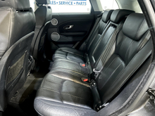 2018 Land Rover Range Rover Evoque 2L Diesel For Sale Images