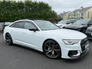2025 AUDI A6 40 TDI S LINE BLACK EDITION **PAN ROOF**