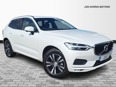2020 Volvo XC60 For Sale Images
