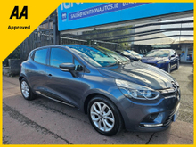 Renault Clio 1.2 PETROL, DYNAMIQUE MODEL, LOW MILEAGE, NEW NCT, FINANCE, WARRANTY, 5 STAR REVIEWS
