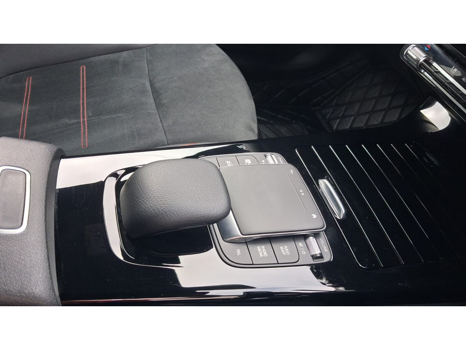 2022 Mercedes-Benz CLA Class 2L Diesel For Sale Images