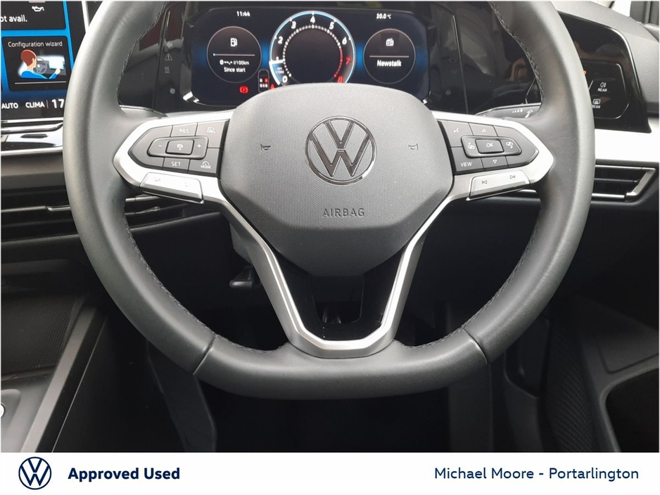 Volkswagen Golf EDITION 75 1.5 TSI 116HP — thumbnail 16