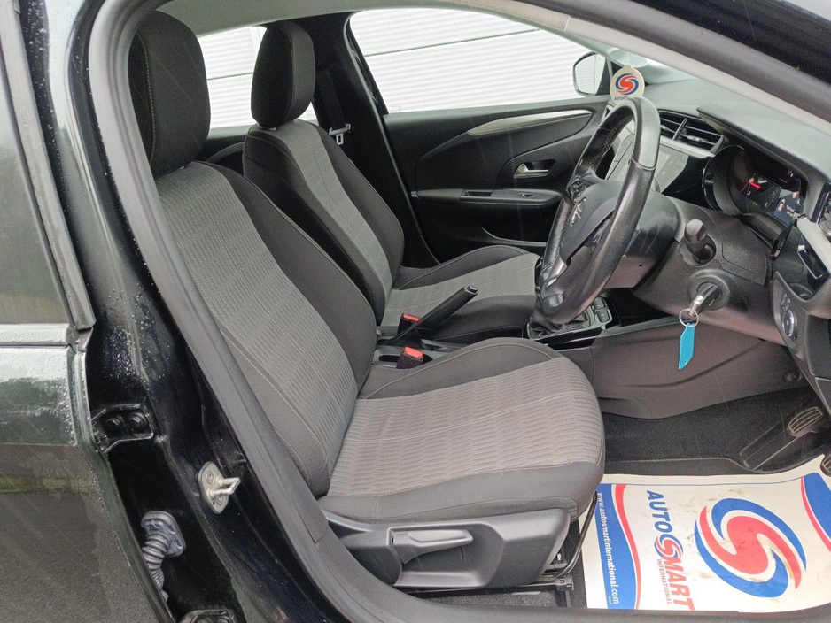 2021 Opel Corsa 1.2L Petrol For Sale Images