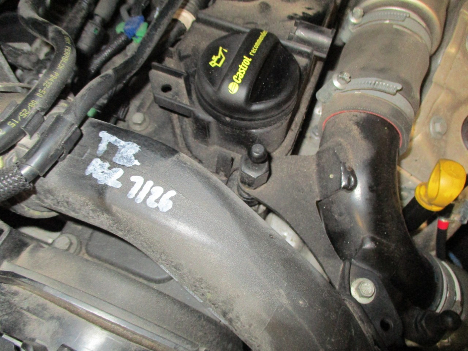 2016 Ford Focus 1.5L Diesel For Sale Images