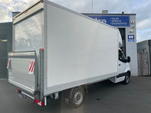 2023 Mercedes-Benz Sprinter 2L Diesel For Sale Images