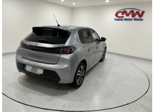 2022 Peugeot 208 1.2L Petrol For Sale Images