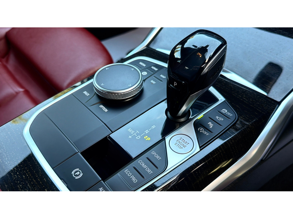 BMW 3 Series G20-320d XDRIVE-MSPORT PRO-37,000KMS-1OWNER-MEGA SPEC — thumbnail 29