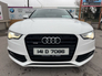 2014 AUDI A5 SPORTBACK 2.0 TDI 177 QUATTRO S-LIN S LINE 4