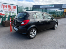 2012 Opel Corsa 1.2L Petrol For Sale Images