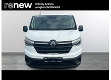 2026 Renault Trafic 2L Diesel For Sale Images