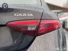 2018 Alfa Romeo Giulia 2.1L Diesel For Sale Images