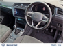 2021 VOLKSWAGEN TIGUAN ELEGANCE 2.0 TDI  150BHP M6F 5DR