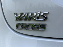2021 Toyota Yaris Cross 1.5L Petrol Hybrid For Sale Images