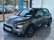 Citroen C3 FEEL PACK PURETECH 82BHP SS...