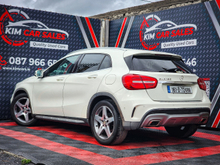 2016 Mercedes-Benz GLA Class 1.6L Petrol For Sale Images