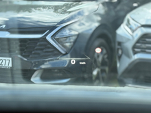 2022 Kia Niro 1.6L Petrol Plug-in Hybrid For Sale Images