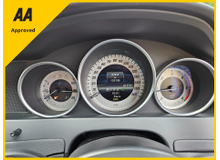 2012 Mercedes-Benz C Class 2.1L Diesel For Sale Images
