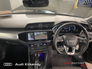 2024 AUDI Q3 45 TFSI E S Tronic S line with Reverse Camera 