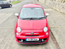 2011 ABARTH 500 500 1.4 135BHP !!!!NEW NCT!!!