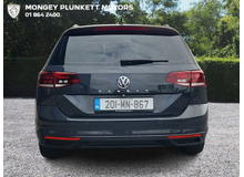 2020 Volkswagen Passat 1.6L Diesel For Sale Images