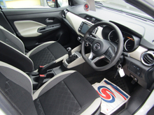 2019 Nissan Micra 1L Petrol For Sale Images