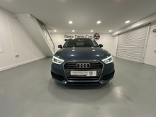 2018 Audi A1 1L Petrol For Sale Images