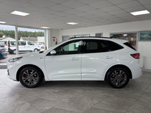 2021 Ford Kuga 1.5L Diesel For Sale Images