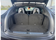 2017 Tesla Model X ElectricL Electric For Sale Images