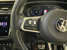 2019 Volkswagen Tiguan 2L Diesel For Sale Images