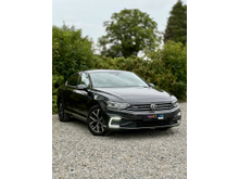 Volkswagen Passat 1.4 TSI PHEV 218HP GTE DSG