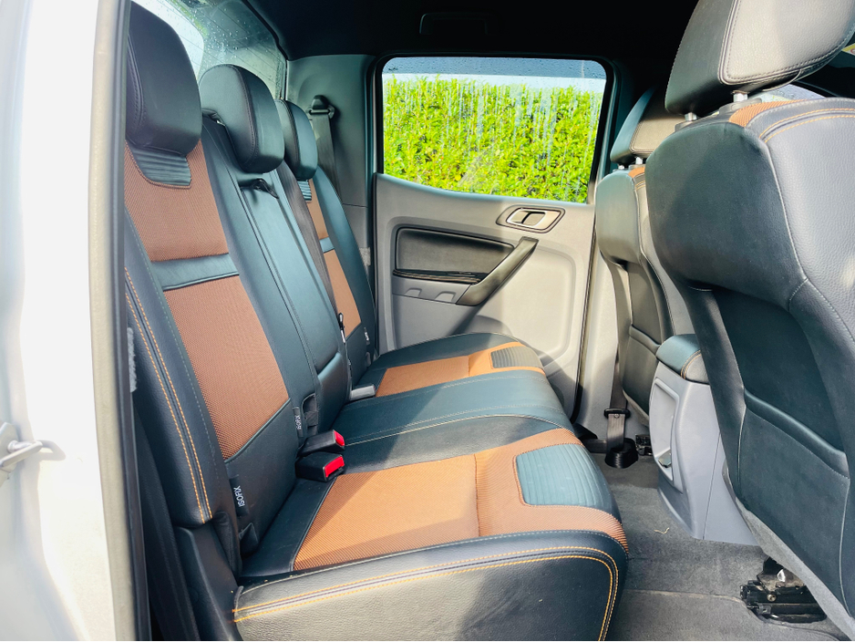 2019 Ford Ranger 3.2L Diesel For Sale Images