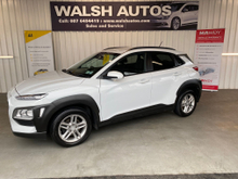 2019 Hyundai Kona 1.6L Diesel For Sale Images