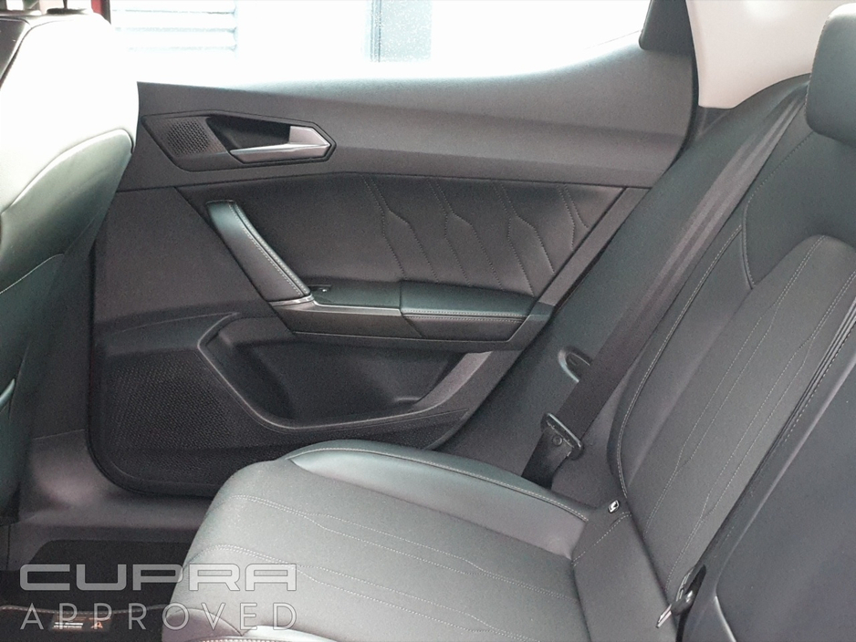 Cupra Leon 2.0TDI 150HP 5DR — thumbnail 10