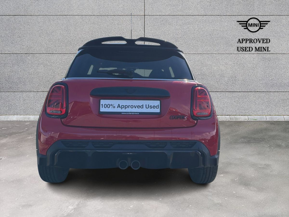 2024 MINI Hatch 2L Petrol For Sale Images