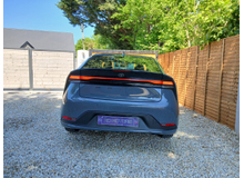 2024 Toyota Prius 1.8L Petrol Hybrid For Sale Images