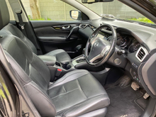 2016 Nissan Qashqai 1.2L Petrol For Sale Images