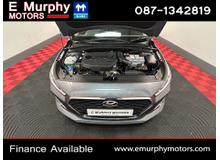 2019 Hyundai i30 1.6L Diesel For Sale Images