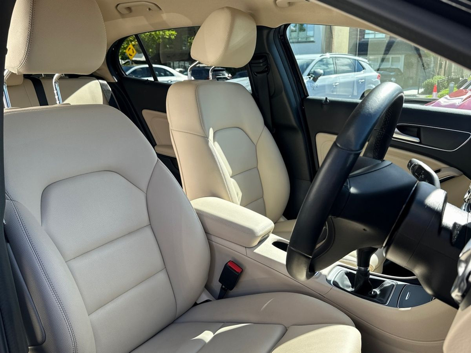 Mercedes-Benz GLA Class GLA 180 ,Stunning,Genuine Car*Low Mileage* — thumbnail 11