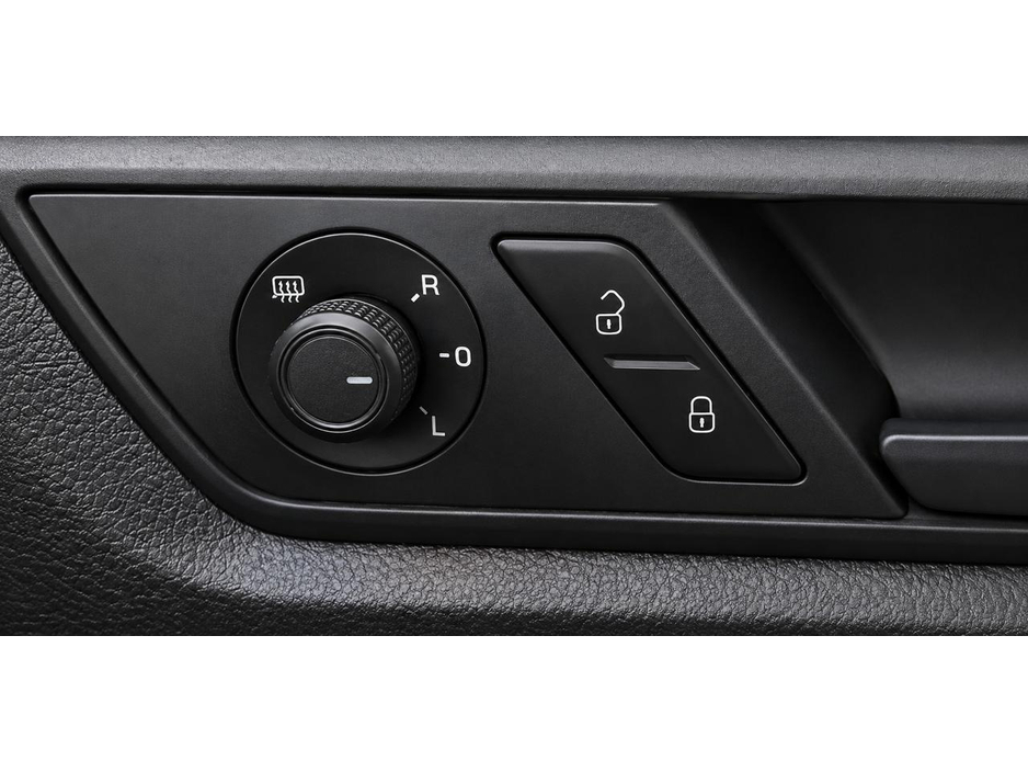 2019 Volkswagen Caddy 2L Diesel For Sale Images