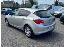 2014 Opel Astra 1.2L Diesel For Sale Images
