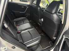 2019 Toyota Rav4 2.5L Petrol Hybrid For Sale Images